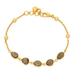Buy 18 Karat Gold Bracelet