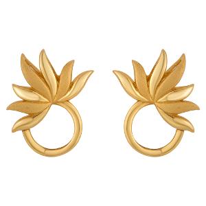 Buy 22 Karat Gold Earrings