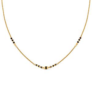 Buy 22 Karat Gold Mangalsutra
