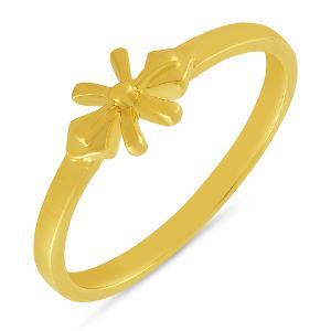 Buy 22 Karat Gold Ring
