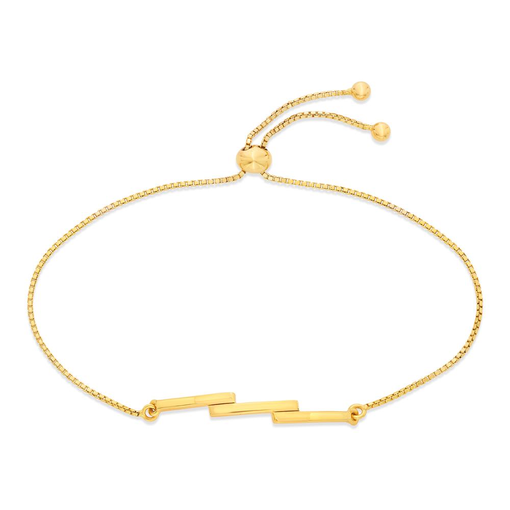 Buy 14 Karat Gold Bracelet