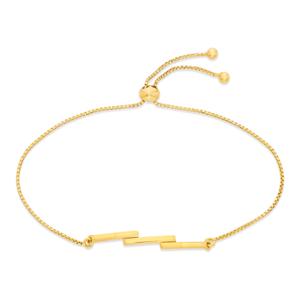 Buy 14 Karat Gold Bracelet