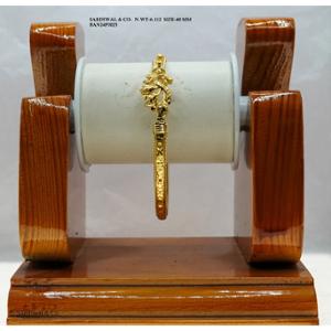 Buy 22 Karat Gold Bangles