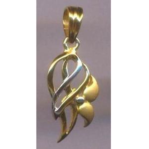 Buy 22 Karat Gold Pendant