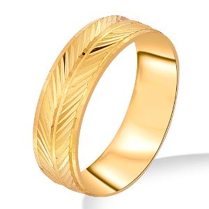 Buy 22 Karat Gold Ring