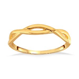 Buy 22 Karat Gold Ring