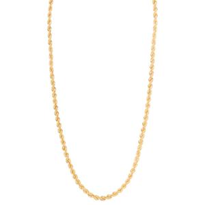 Buy Stardust Symphony Gold Chain