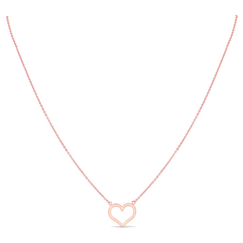 Buy 14 Karat Gold Necklace