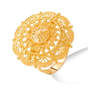 Buy 22 Karat Gold Ring