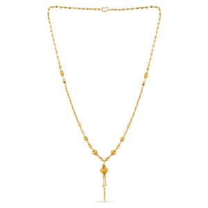 Buy 22 Karat Gold Chain For Women