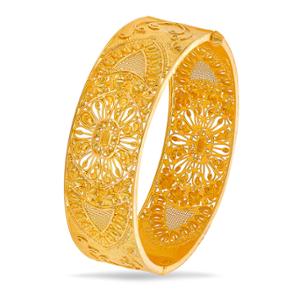 Buy 22 Karat Gold Bangles
