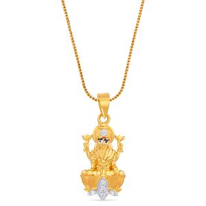 Buy 22 Karat Gold Pendant