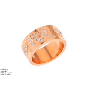 Buy 22 Karat Gold & Diamond Ring