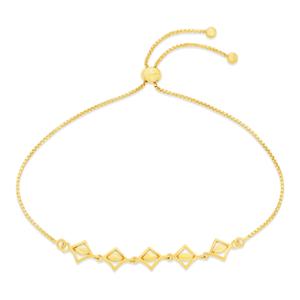 Buy 14 Karat Gold Bracelet