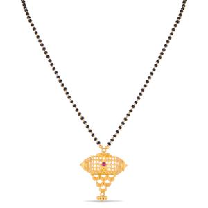 Buy 22 Karat Gold Mangalsutra
