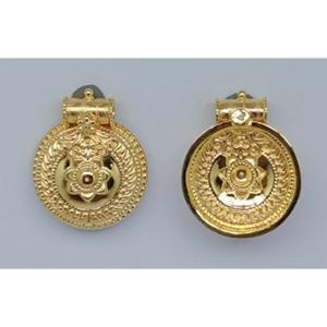 Buy 22 Karat Gold Mangalsutra Pendant