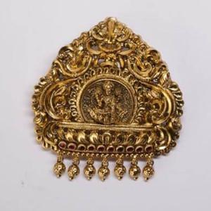Buy 22 Karat Gold Pendant