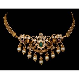 Buy 22 Karat Gold Arm Band