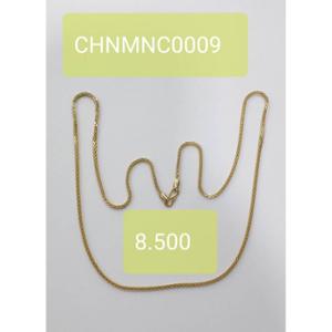Buy 22 Karat Gold Chain