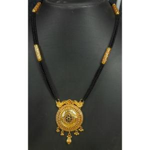 Buy 22 Karat Gold Mangalsutra