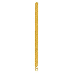 Buy 22 Karat Gold Bracelet