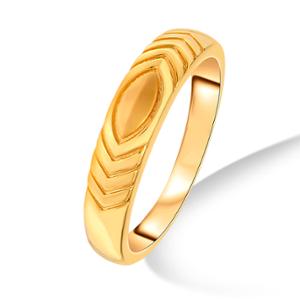 Buy 22 Karat Gold Ring