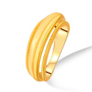 Buy 18 Karat Gold Ring