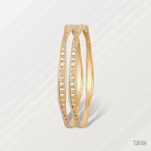 Buy 22 Karat Gold Bangles