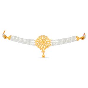 Buy 22 Karat Gold Necklace