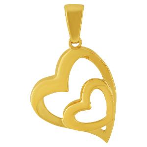 Buy 18 Karat Gold Pendant