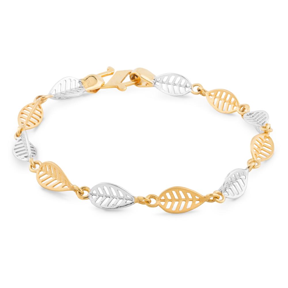 Shop the Latest 22k Fancy Bracelet Designs for Women  Jewelegance