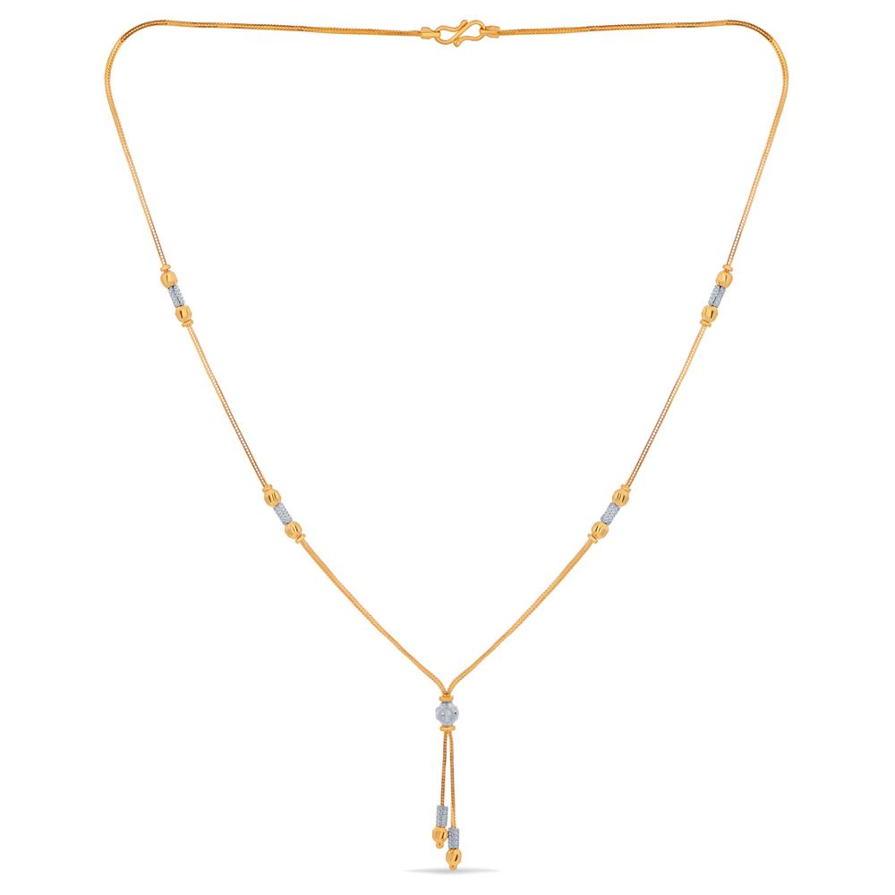 Buy 22 Karat Gold Chain For Women