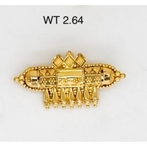 Buy 22 Karat Gold Pendant