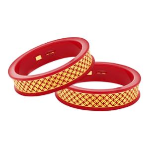 Buy 22 Karat Gold Bangles