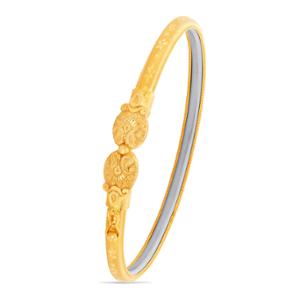 Buy 22 Karat Gold Bangles
