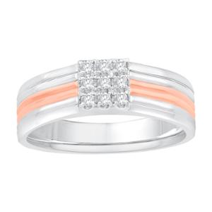 Buy PT950 Karat Gold Ring