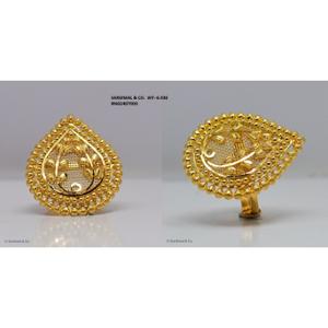 Buy 22 Karat Gold Ring