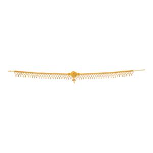 Buy 22 Karat Gold Waist Belt