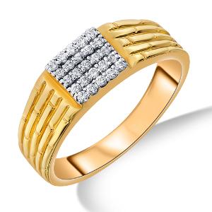 Buy 22 Karat Gold Ring