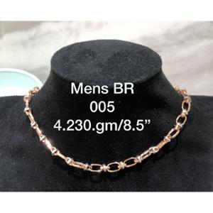 Buy 18 Karat Gold Bracelet
