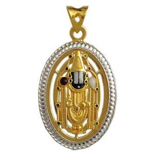 Buy 18 Karat Gold Pendant