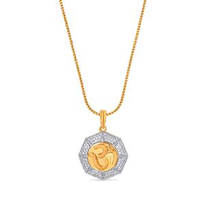Buy 22 Karat Gold Pendant