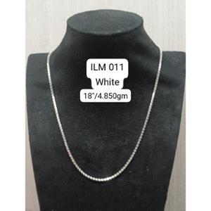Buy 18 Karat Gold Chain