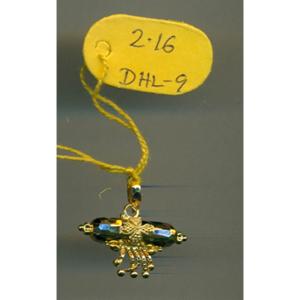 Buy 22 Karat Gold Pendant
