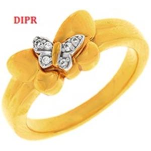 Buy 22 Karat Gold Ring
