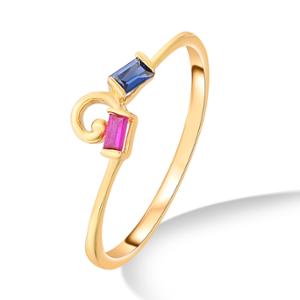 Buy 18 Karat Gold Ring