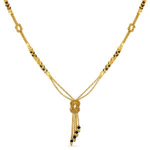 Buy 22 Karat Gold Mangalsutra