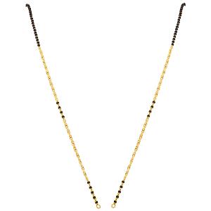 Buy 22 Karat Gold Mangalsutra