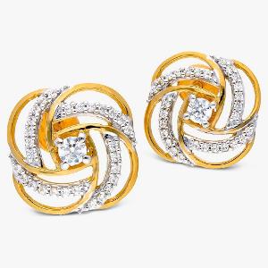 Buy 22 Karat Gold Pendant Set