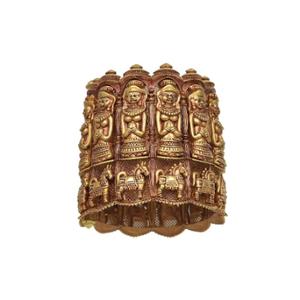 Buy 22 Karat Gold Bangles